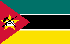 TGM Nationalpanel in Mosambik