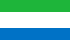 TGM Schnellpanel in Sierra Leone